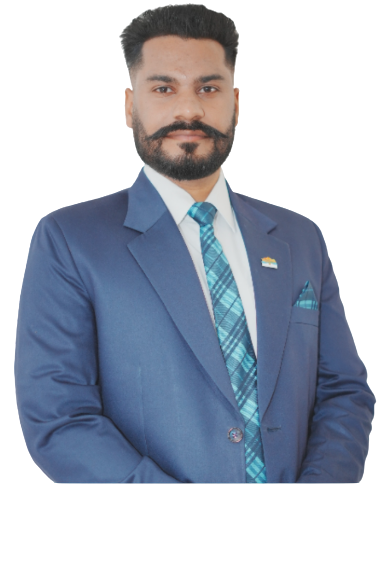 Keerti Kumar, RCIC-IRB, principal consultant